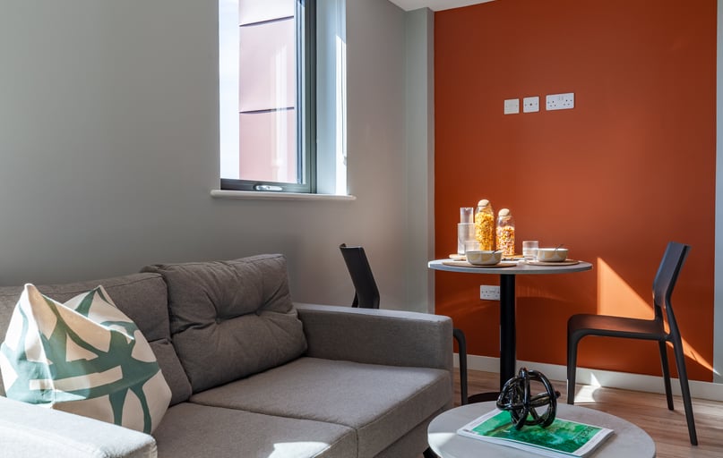 Premium Studio, Benson Yard, 18 Benson Street, City Centre, Liverpool - Image 1